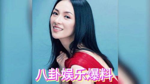娱乐圈明星八卦爆料合集,揭秘明星背后的故事与真相 第3张 娱乐圈明星八卦爆料合集,揭秘明星背后的故事与真相 第3张